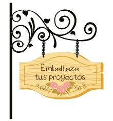 Embelleze tus proyectos
